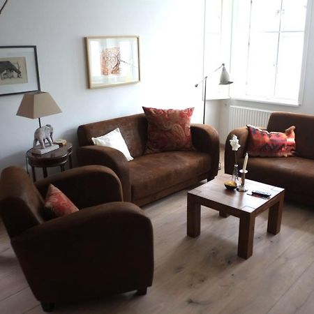 Appartamento Wohnen Am Dehnthof Haus 2 Kappeln Esterno foto